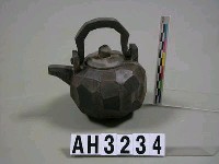 藏品(石雕提粱壺)的圖片